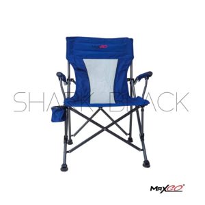 Sillas Maxgo CDA-AZUL