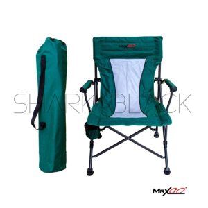 Sillas Maxgo CDA-5 VERDE