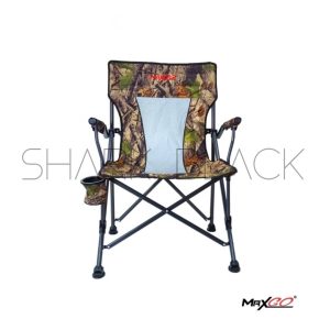 Sillas Maxgo – CDA 5 CAMUFLADO