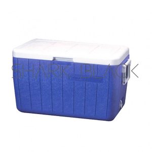 Caixa Térmica Coleman 48QT AZUL C004