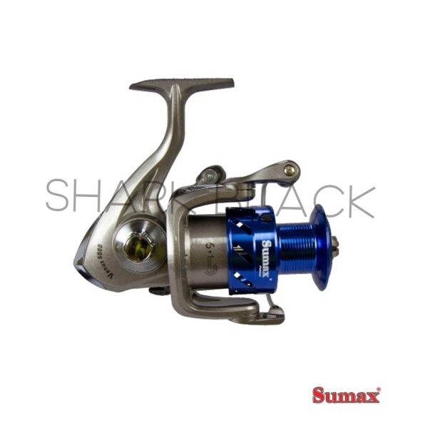 Molinete Sumax – Venus - Imagen 6