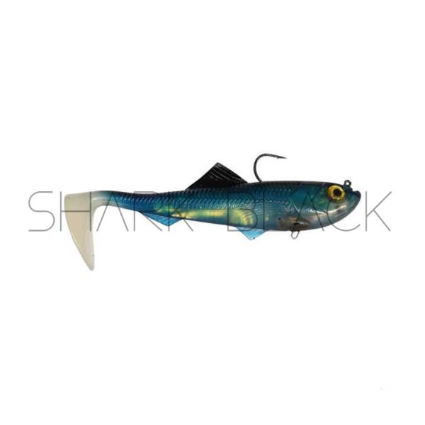 SEÑUELO Century – Super Shad BSS-09