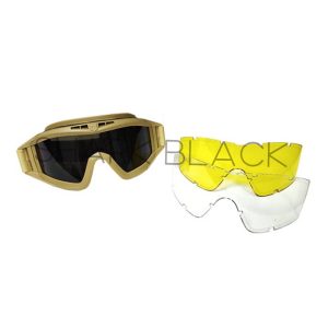 LENTES TACTICO REVISION DESERT LOCUST 0476-D