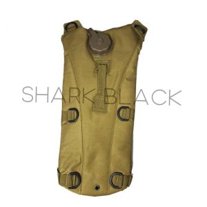 MOCHILA CAMELBACK DESERT MILITAR 2,5LT 0602D