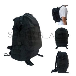 MOCHILA TACTICA 0741-B