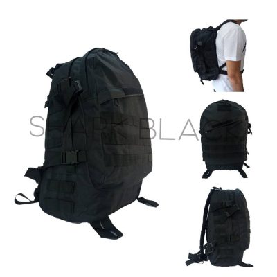 MOCHILA TACTICA 0741-B