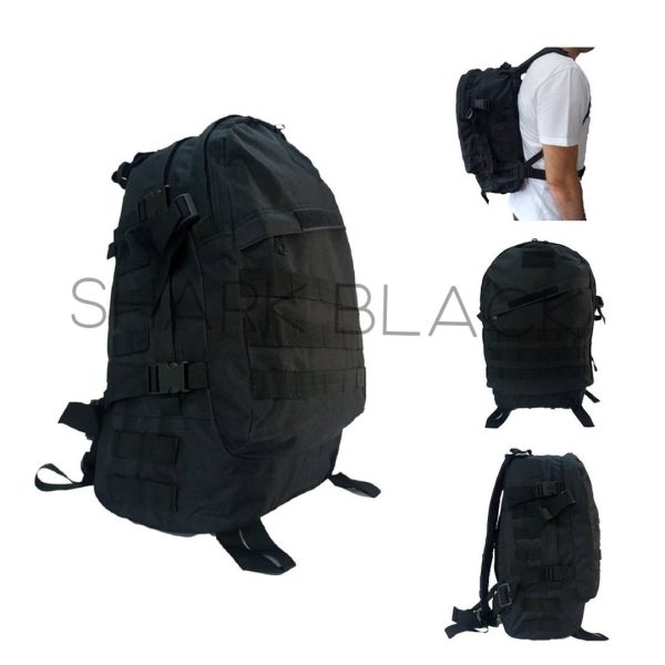 MOCHILA TACTICA 0741-B