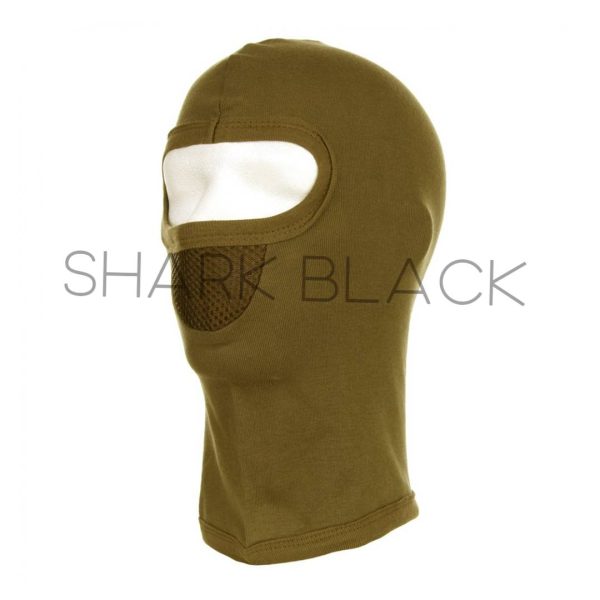 MASCARA TACTICA BALACLAVA DESERT MS-DSR