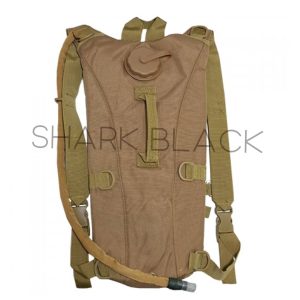 MOCHILA CAMELBACK DESERT TAN MILITAR 2,5LT 0817T
