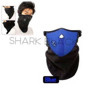 MASCARA  TACTICA 0926BLUE