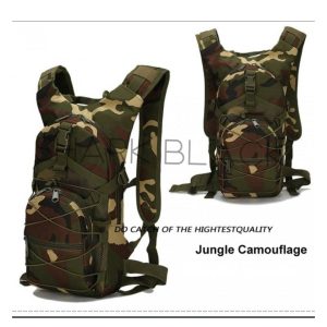 MOCHILA COM CAMEL BACK MULTICAM 0978 MC