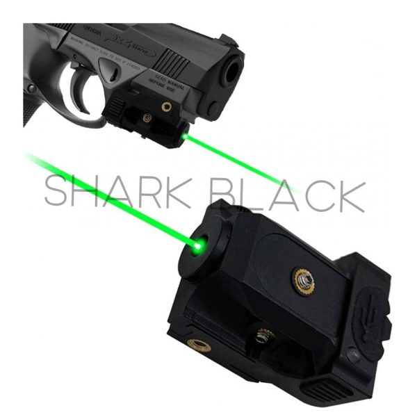 LASER SIGHT L101G GREEN 1012