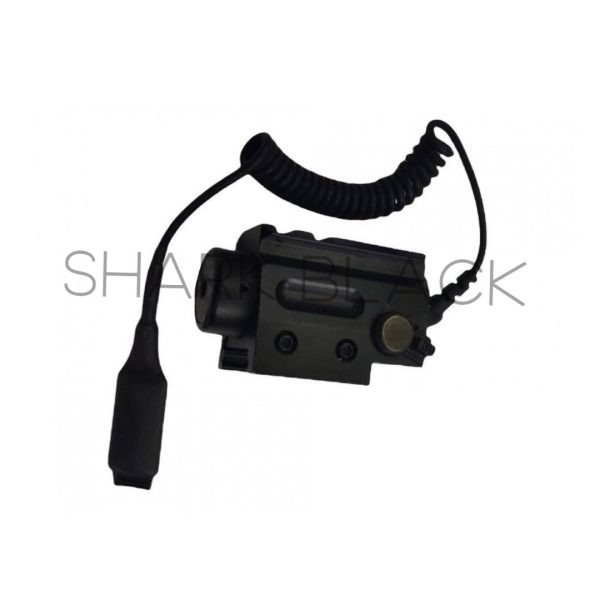 LASER SIGHT GREEN PARA PISTOLA 34253
