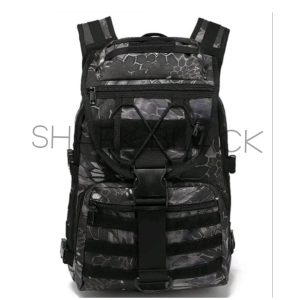 MOCHILA TACTICA 6331BG