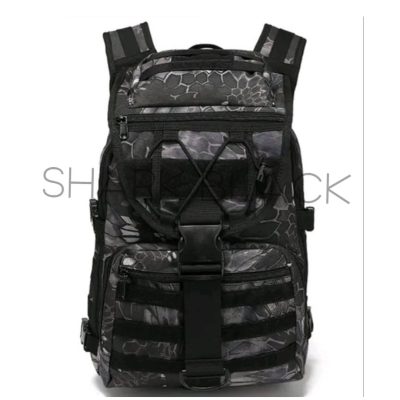 MOCHILA TACTICA 6331BG