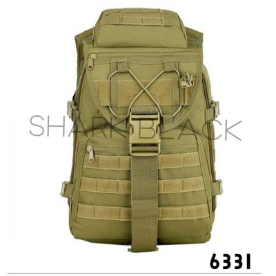 MOCHILA TACTICA 6331D