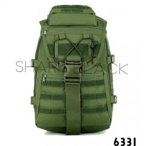 MOCHILA TACTICA 6331G