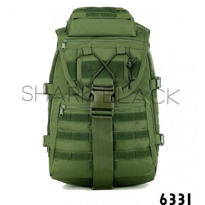 MOCHILA TACTICA 6331G