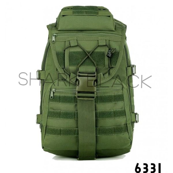 MOCHILA TACTICA 6331G