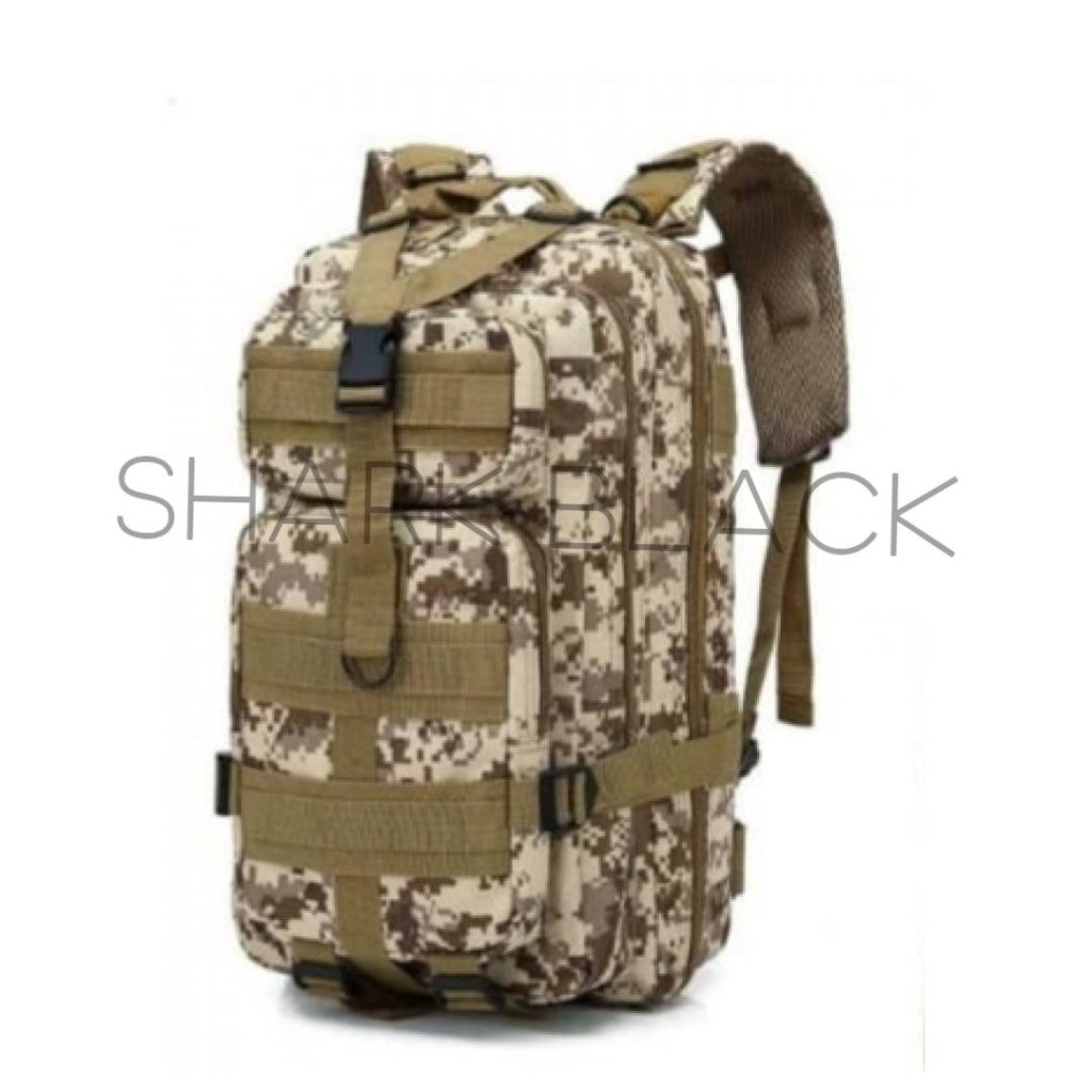 Mochila Tactica 6725TT