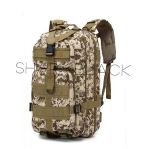 MOCHILA TACTICA 6725TT