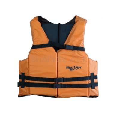CHALECO SALVAVIDAS AVN-OR 120KG ADULTO