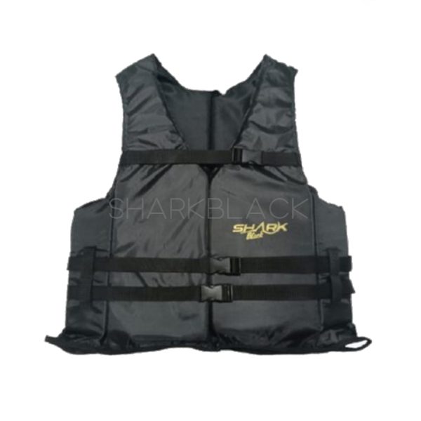 CHALECO SALVAVIDAS AVN-B 120KG ADULTO