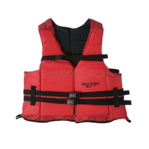 CHALECO SALVAVIDAS AVN-R 120KG ADULTO