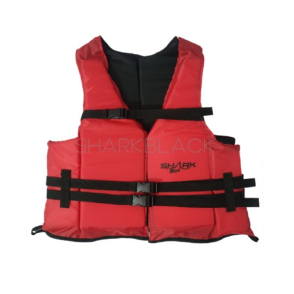 CHALECO SALVAVIDAS AVN-R 120KG ADULTO
