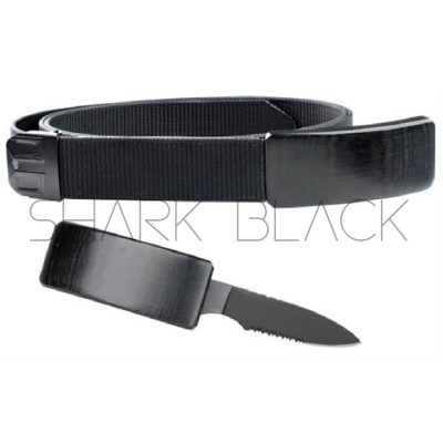 CINTO COM FACA MASTER DV-01