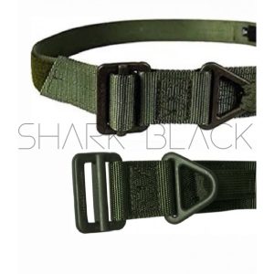 CINTO INSTRUTOR GREEN CQB 1000D 1057G