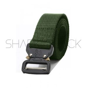 CINTO MILITAR COBRA 3,8CM120CM 0964G
