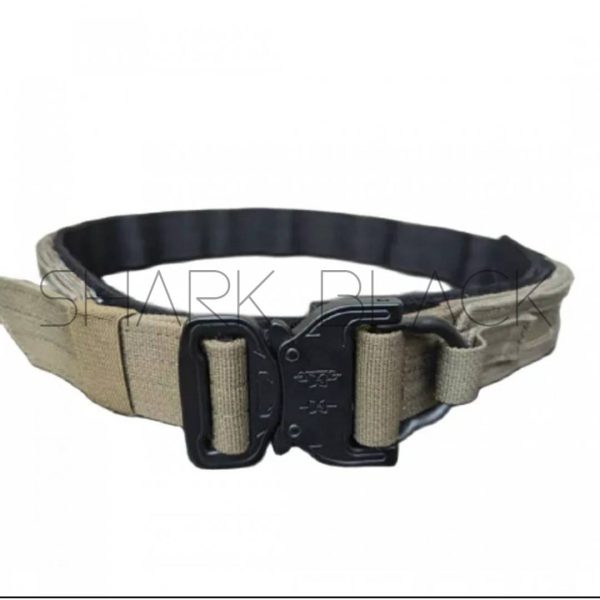 CINTO MULTI FUNCIONAL 1,25 CM DESERT