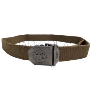 CINTO OPERADOR DESERT 120CM