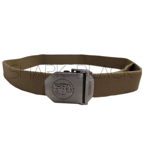 CINTO OPERADOR DESERT 120CM