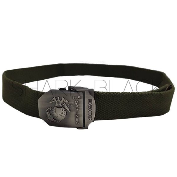 CINTO OPERADOR GREEN 120CM 0590G