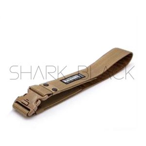 CINTO TACTICO BLACK WALK 0114