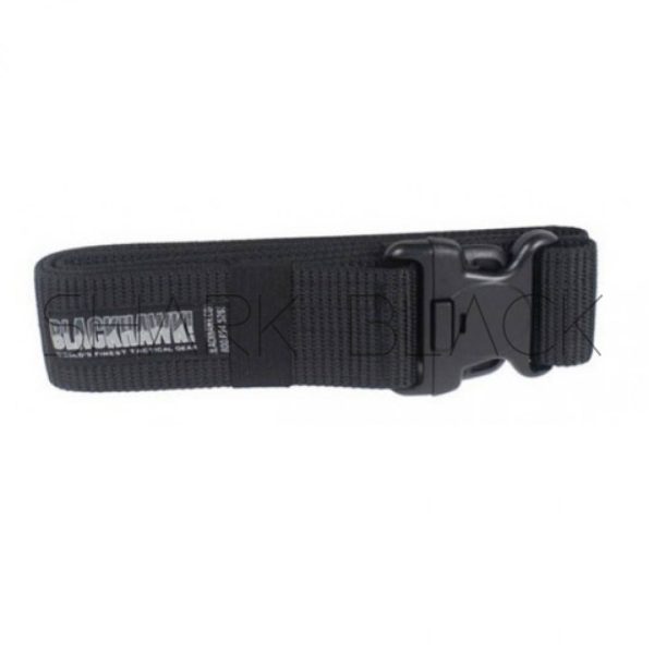 CINTO TACTICO BLACKHAWK BLACK