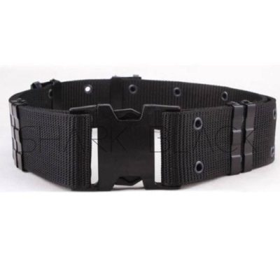 CINTO TACTICO BLACKHAWK BLACK TI2409B