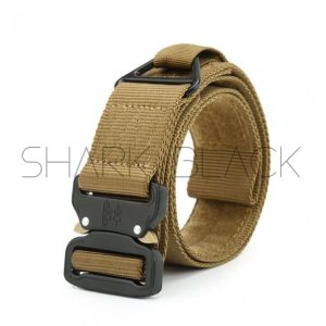 CINTO TACTICO COBRA 4,5CM120CM 0965D