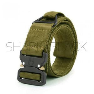 CINTO TACTICO COBRA 4,5CM*120CM 0965G