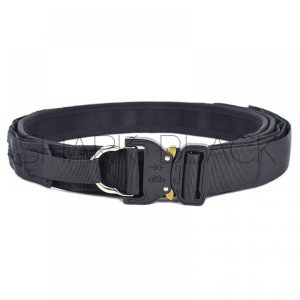 CINTO TACTICO MOLLE BLACK