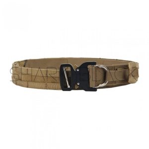 CINTO TATICO MOLLE DESERT 1141D