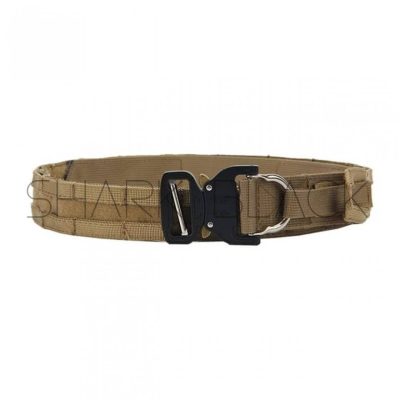 CINTO TATICO MOLLE DESERT 1141D