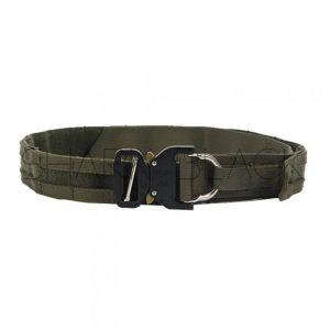 CINTO TACTICO MOLLE GREEN 1141G