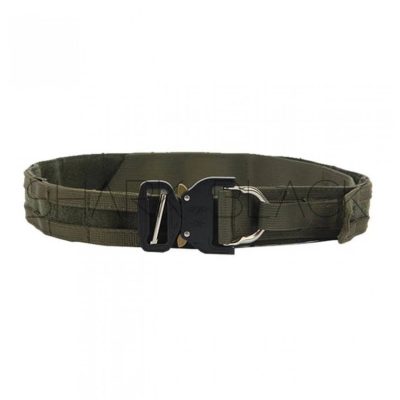 CINTO TACTICO MOLLE GREEN 1141G