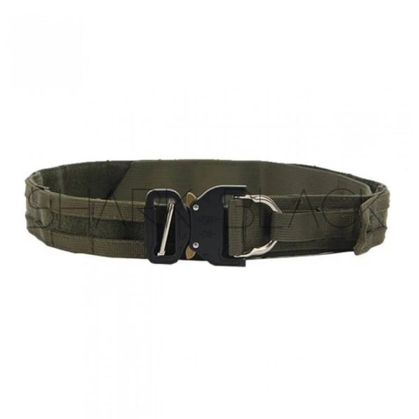 CINTO TACTICO MOLLE GREEN 1141G