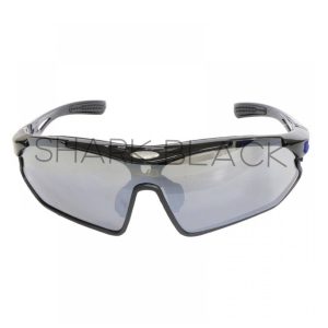 LENTES TACTICO SHOOTING GLASSES LENT GREY EVO G037-GY