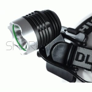 LINTERNA DE CABEZA 350LM TI3001