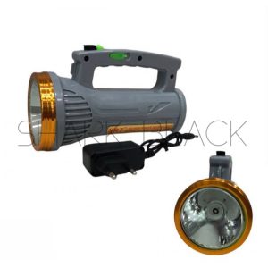 LINTERNA LED USB XJ-7801  1105 200WTS